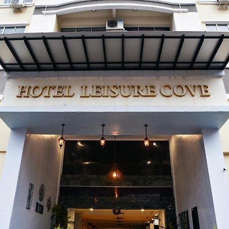 Leisure Cove Hotel&Apartamentos George Town Exterior foto