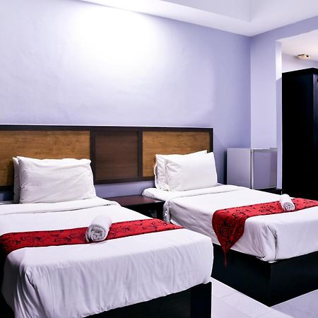 Leisure Cove Hotel&Apartamentos George Town Exterior foto