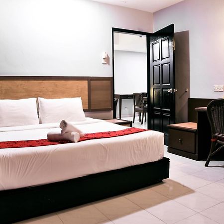 Leisure Cove Hotel&Apartamentos George Town Exterior foto
